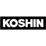 Logo marki Koshin